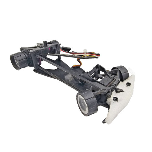 Hpi racing micro rs4 roller - hpi,