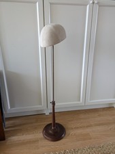 Antique Milliners Canvas Hat