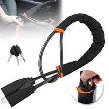 Steering Wheel Lock Anti-Theft
