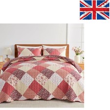 Luxury Quilted Super King