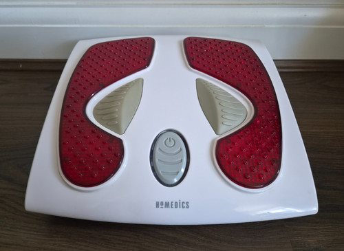 Homedics fmv 300 - homedics, electric