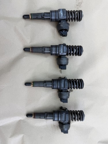 Caddy van bst injectors x4 - vw,