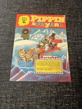 Pippin In Playland Comic - 26