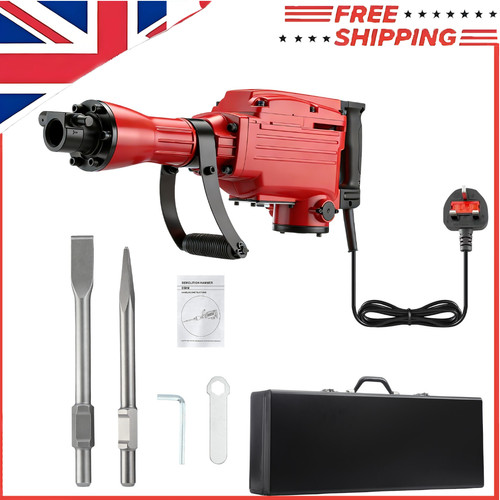 3600w 240v electric - 3600w, demolition
