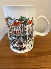 Dunoon Mug Scotland. Market