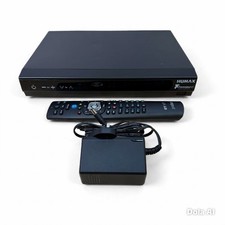 Humax hdr 1800t 500gb - hdr-1800t, freeview