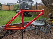 KLEIN ADROIT PRO FRAME SET 19"