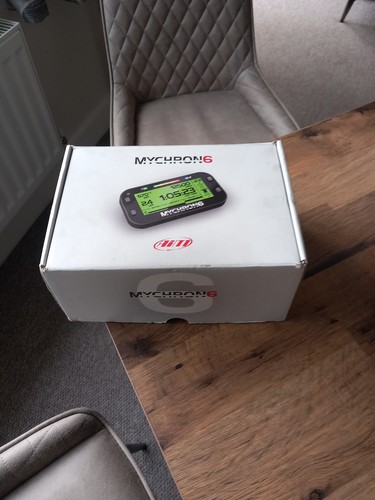 Bnib aim mychron data logger - aim, 6