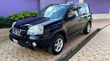 Nissan X Trail 2000-2007