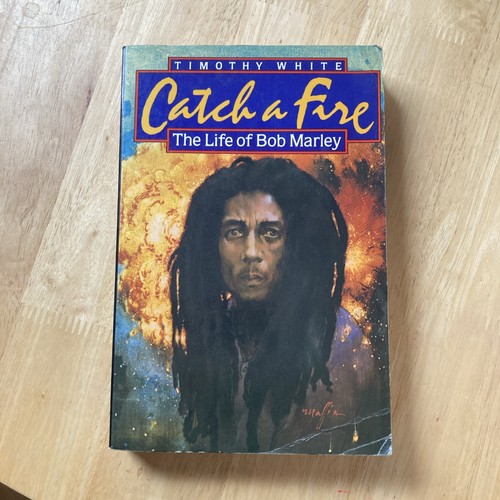 Catch fire the - fire:,