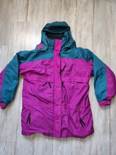 VTG Columbia Eclipse