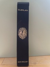 Guerlain L'Art & La Matiere:  Mon Exclusif & Gourmand Coquin  3,8ml each