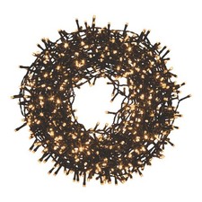 LED String Christmas Lights