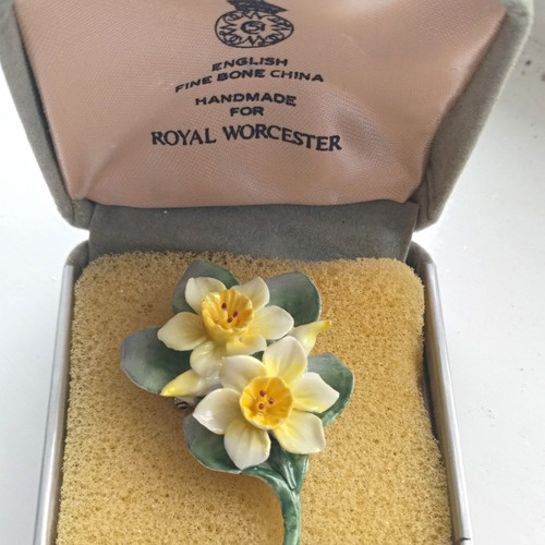 Vintage royal worcester - vintage,