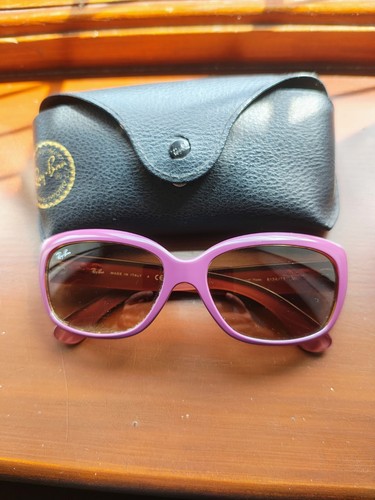 Ray ban jackie ohh rb4101 - jackie,