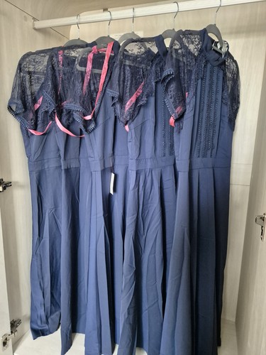Bridesmaid dresses brand new - bridesmaid,