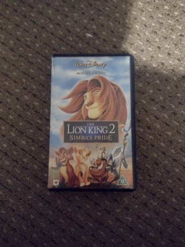 The lion king - lion, simba's