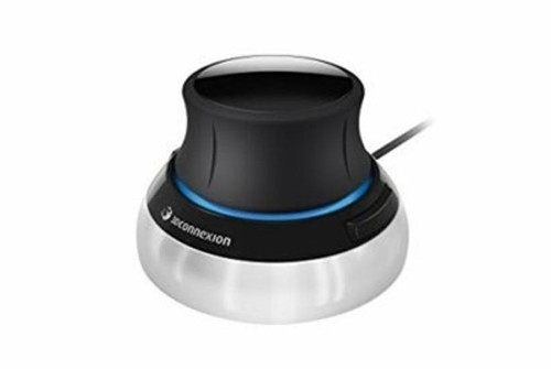 3dconnexion spacemouse compact - 3dconnexion,