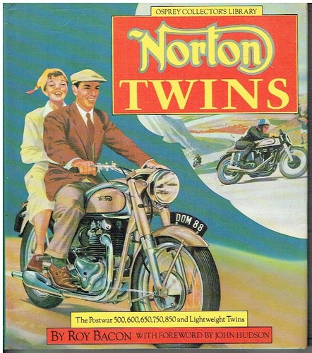Norton jubilee 99 - 88,