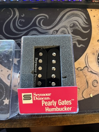Seymour duncan pg1 pearly - seymour,