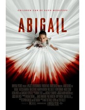 1 DISC All Region Abigail