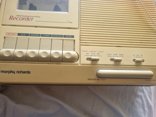 Vintage retro morphy richards - vintage/retro,
