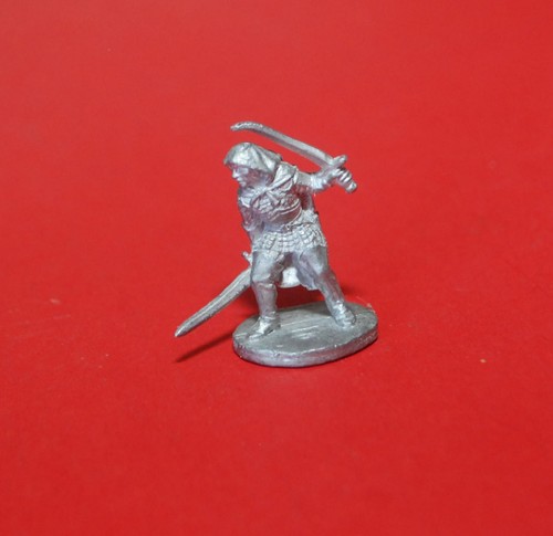 Grenadier julie guthrie - -,