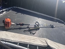 Stihl hl75 petrol long - stihl,