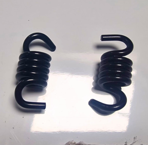 Rovan 65316 black - black, coil