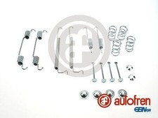 ACCESSORY KIT, BRAKE SHOES