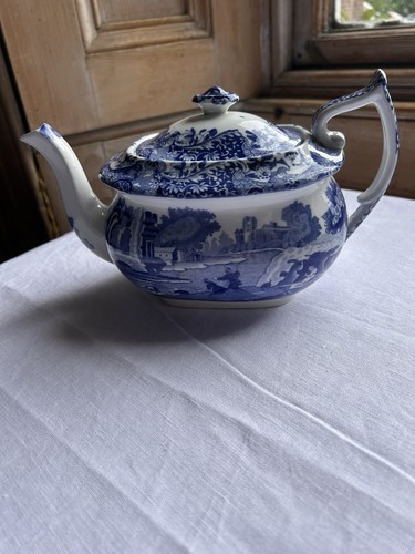 Copeland spode italian blue - spode's,