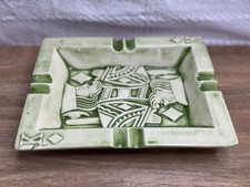 Vintage GARE INC 1974 Green