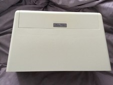 PRE-OWNED New Home Janome 8000 CE Sewing Machine Cover Box Only