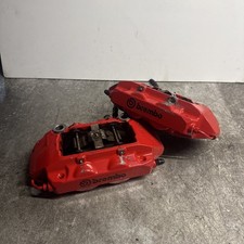 BREMBO Renault Sport Megane