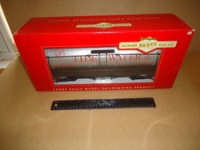 BACHMANN G GAUGE BIG HAULERS