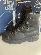 Haix Trekker Pro Men's Safety