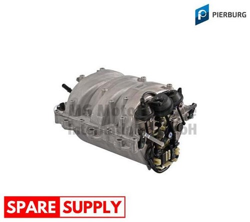 Intake manifold module for - intake,