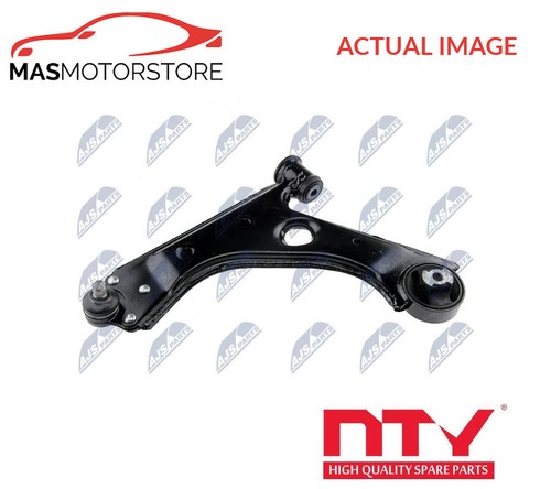 Track control arm wishbone nty - wishbone,