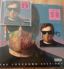 Elton John Lockdown Sessions