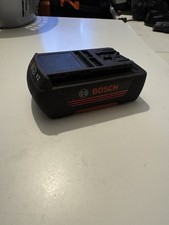 BOSCH 36 VOLT COMPACT 1.3Ah