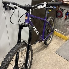 Cotic BFe 26" Mountain Bike