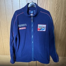 Genuine Team Classic Suzuki