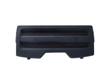 Parcel shelf storage - parcel, trunk