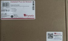 Pyronix  Deltabell
