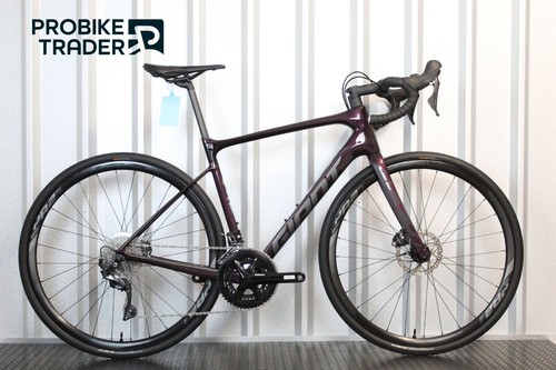 2021 giant defy advanced - 2021, 1
