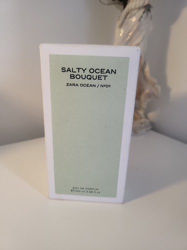 Zara malone parfume salty - malone,