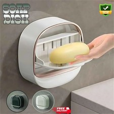 Waterproof Wall Mounted Soap