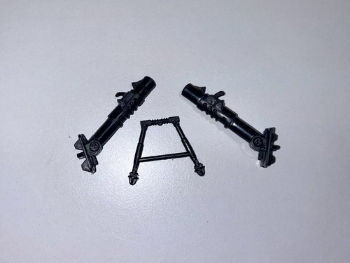Lanard the corps mortar - lanard, stand