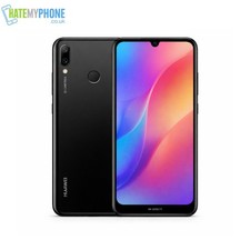 Huawei Y7 2019 Black Unlocked