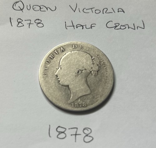 Victoria 1878 - (1837-1901),
